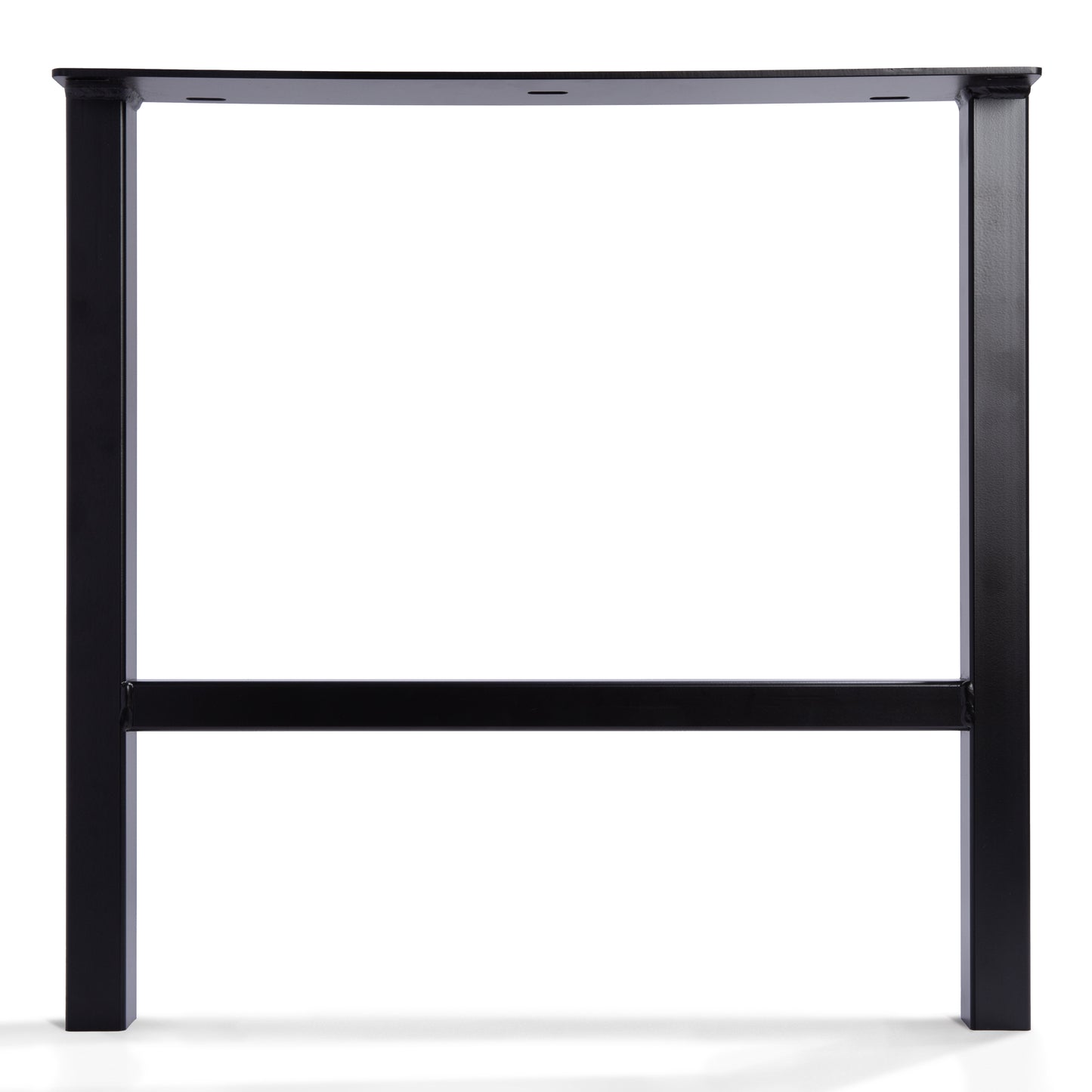 2X H-Frame Metal Table Legs