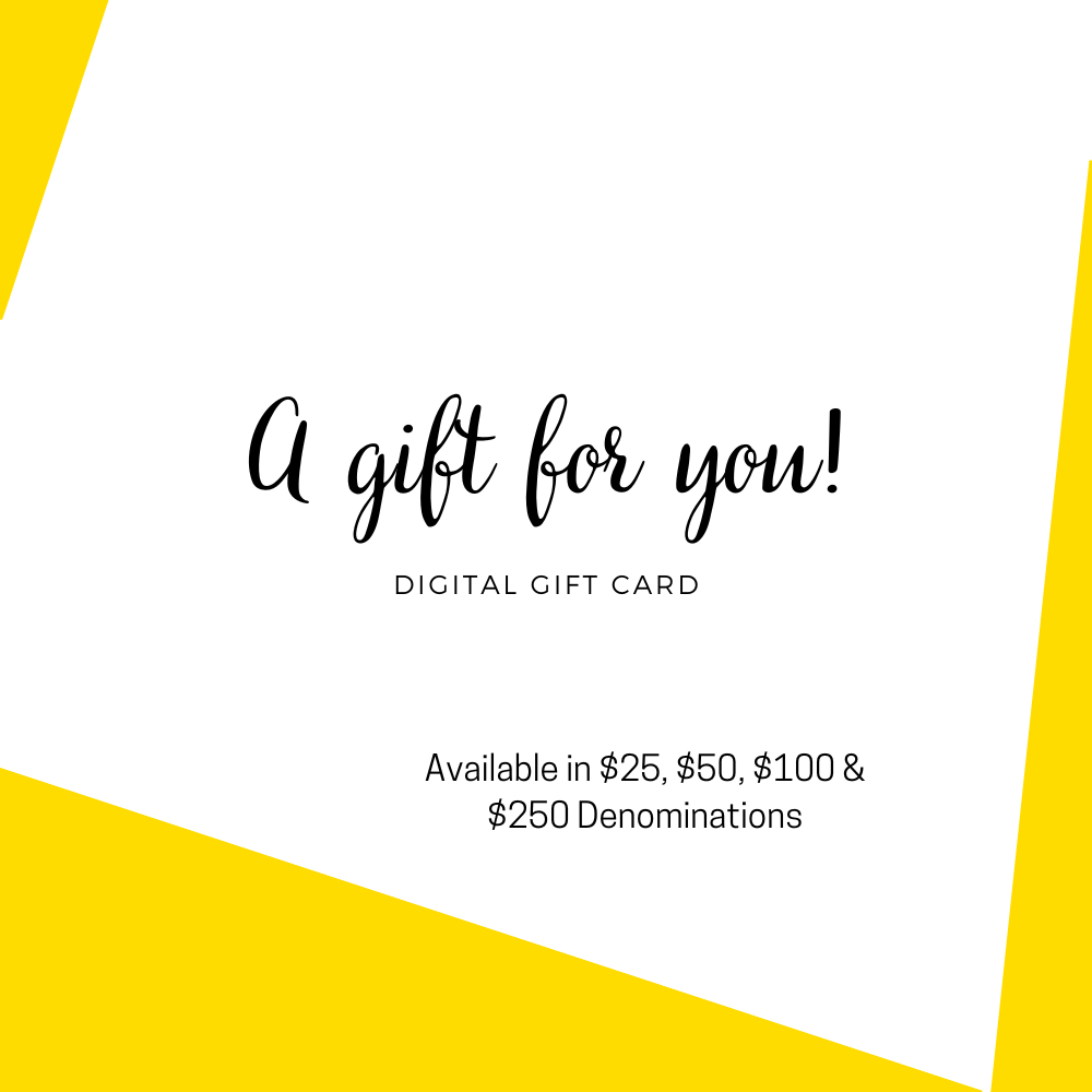Gift Cards