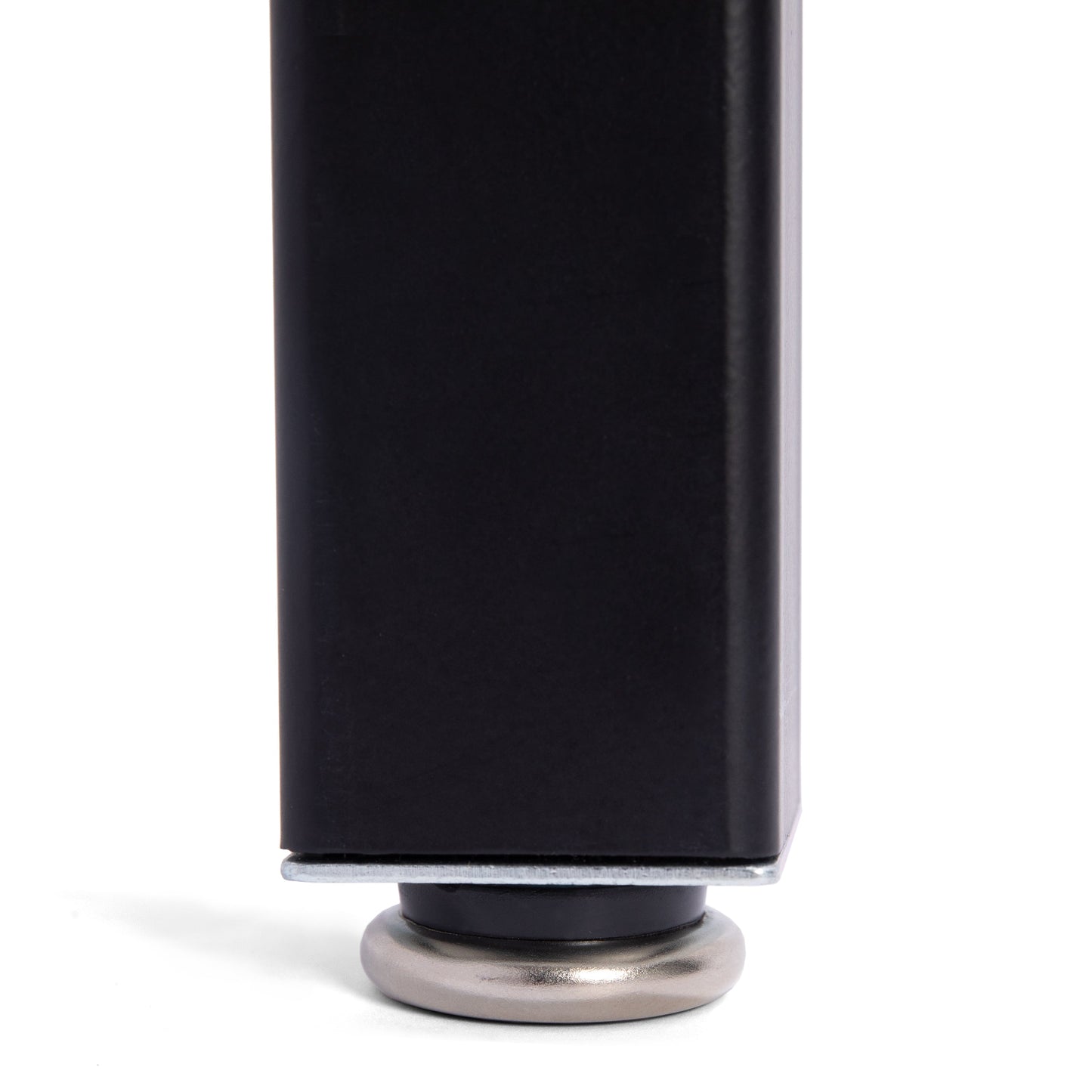 1X H-Frame Metal Table Leg