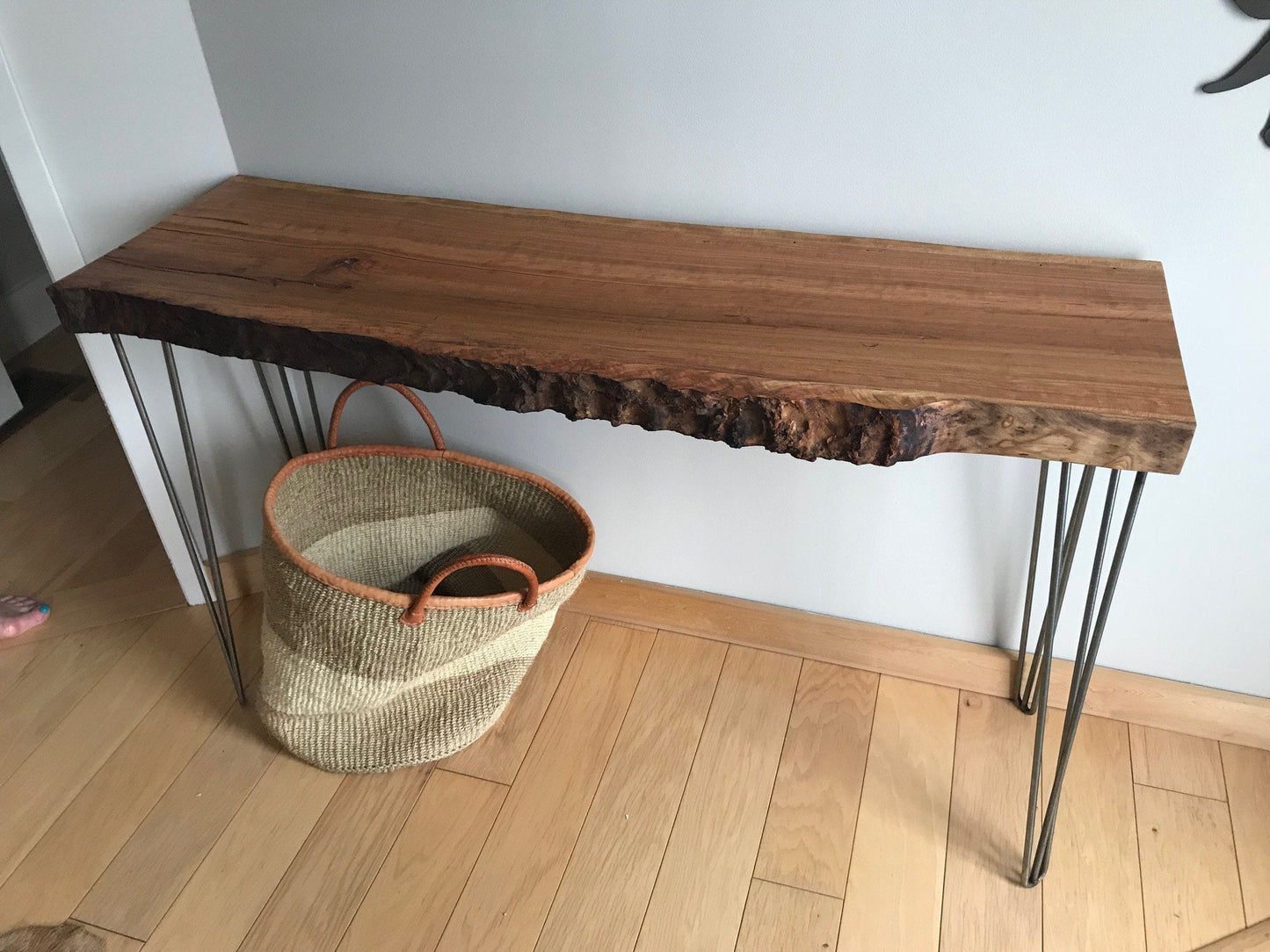 3-Rod Hairpin Leg Set Table Leg Keelson